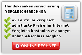 Hundekrankenversicherung Rechner